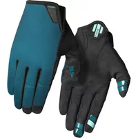Velo Store - UK Long gloves woman Giro DND | Extra 10% off with Subscription, Postage £16.79 to UK Fedex.