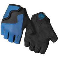 Velo Store - UK Children's cycling gloves Giro Bravo | Extra 10% off with Subscription, Postage £16.79 to UK Fedex.