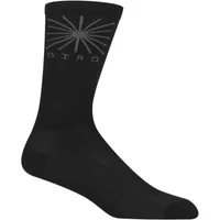 Velo Store - UK Socks Giro Comp High Rise | Extra 10% off with Subscription, Postage £16.79 to UK Fedex.
