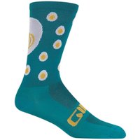 Velo Store - UK Football Socks Giro Comp High Rise | Extra 10% off with Subscription, Postage £16.79 to UK Fedex.