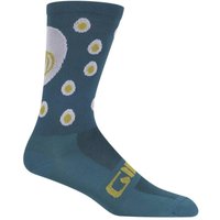 Velo Store - UK High waist socks Giro Comp | Extra 10% off with Subscription, Postage £16.79 to UK Fedex.