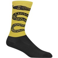 Velo Store - UK High waist socks Giro Comp | Extra 10% off with Subscription, Postage £16.79 to UK Fedex.