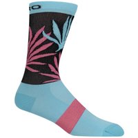 Velo Store - UK High waist socks Giro Comp | Extra 10% off with Subscription, Postage £16.79 to UK Fedex.