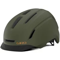 Velo Store - UK New bicycle helmet Giro Caden II | Extra 10% off with Subscription, Postage £16.79 to UK Fedex.