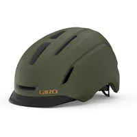 Velo Store - UK Mountain bike helmet Giro Caden II Led | Extra 10% off with Subscription, Postage £16.79 to UK Fedex.