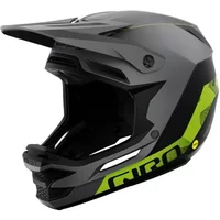 Velo Store - UK Full face helmet Giro Insurgent Spherical | Extra 10% off with Subscription, Postage £16.79 to UK Fedex.