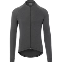Velo Store - UK Long sleeve jersey Giro New Road | Extra 10% off with Subscription, Postage £16.79 to UK Fedex.