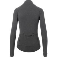 Velo Store - UK Women's long sleeve athletic top Giro New | Extra 10% off with Subscription, Postage £16.79 to UK Fedex.