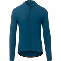 Velo Store - UK Long sleeve jersey Giro M Chrono Thermal Jersey | Extra 10% off with Subscription, Postage £16.79 to UK Fedex.
