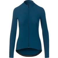 Veste manches longues femme Giro Chrono