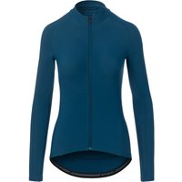 Velo Store - UK Women's long sleeve jacket Giro Chrono | Extra 10% off with Subscription, Postage £16.79 to UK Fedex.