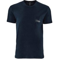 Velo Store - UK T-shirt Giro Promo Merch - M Crew | Extra 10% off with Subscription, Postage £16.79 to UK Fedex.