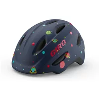 Kinderfahrradhelm Giro Scamp