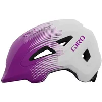 Velo Store - UK Childrens bike helmet Giro Scamp II | Extra 10% off with Subscription, Postage £16.79 to UK Fedex.