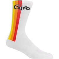 Velo Store - UK Football Socks Giro Comp High Rise | Extra 10% off with Subscription, Postage £16.79 to UK Fedex.