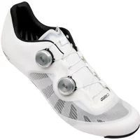 Velo Store - UK Shoes Giro Imperial II | Extra 10% off with Subscription, Postage £16.79 to UK Fedex.