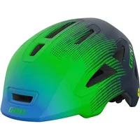 Velo Store - UK Kids' BMX helmet Giro Scamp II | Extra 10% off with Subscription, Postage £16.79 to UK Fedex.