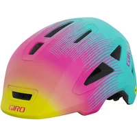 Velo Store - UK Kids' BMX helmet Giro Scamp II | Extra 10% off with Subscription, Postage £16.79 to UK Fedex.