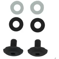 Velo Store - UK Helmet visor screw Giro Tyrant | Extra 10% off with Subscription, Postage £16.79 to UK Fedex.