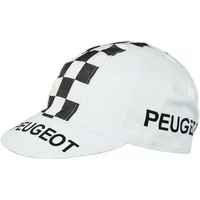 Casquette vélo Gist Equipe Vintage Peugeot