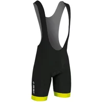 Velo Store - UK Short bib shorts Gist Fond Coolmax 2XL | Extra 10% off with Subscription, Postage £16.79 to UK Fedex.