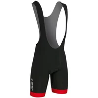 Velo Store - UK Short bib shorts Gist Fond Coolmax 2XL | Extra 10% off with Subscription, Postage £16.79 to UK Fedex.