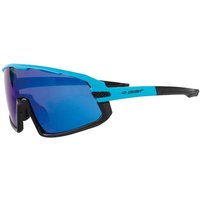 Velo Store - UK Bicycle glasses with 3 interchangeable lenses - 100% uv protection - uva - uvb optimal vision, ultra adherent, very resistant Gist Next | Extra 10% off with Subscription, Postage £16.79 to UK Fedex.