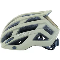 Velo Store - UK Wheel-adjustable bicycle helmet - integrated lighting Gist E-Bike Planet Urban In-Mold | Extra 10% off with Subscription, Postage £16.79 to UK Fedex.
