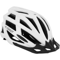 Velo Store - UK Wheel-adjustable bicycle helmet - integrated lighting Gist E-Bike Planet Urban In-Mold | Extra 10% off with Subscription, Postage £16.79 to UK Fedex.