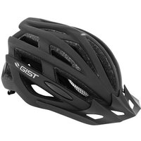 Velo Store - UK Wheel-adjustable bicycle helmet - integrated lighting Gist E-Bike Planet Urban In-Mold | Extra 10% off with Subscription, Postage £16.79 to UK Fedex.