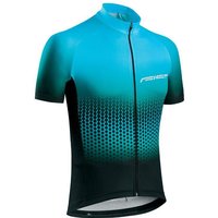 Velo Store - UK Children's full-zip jersey Gist Degrade | Extra 10% off with Subscription, Postage £16.79 to UK Fedex.