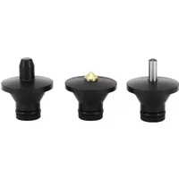 Velo Store - UK Wheel adapter through axle Officine Parolin Agilis | Extra 10% off with Subscription, Postage £16.79 to UK Fedex.