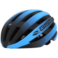 Velo Store - UK Women's adjustable helmet Gist Revol Full In-Mold | Extra 10% off with Subscription, Postage £16.79 to UK Fedex.