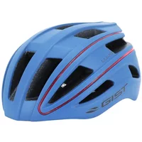 Velo Store - UK Headset with 360° light wheel adjustment Gist Luxo In-Mold | Extra 10% off with Subscription, Postage £16.79 to UK Fedex.