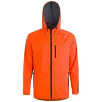 Velo Store - UK Hooded rain jacket Gist Giacca -5276 | Extra 10% off with Subscription, Postage £16.79 to UK Fedex.
