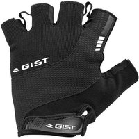 Velo Store - UK Short summer gloves with velcro Gist Kontrol | Extra 10% off with Subscription, Postage £16.79 to UK Fedex.