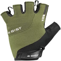 Velo Store - UK Short gloves with Velcro Gist Kontrol | Extra 10% off with Subscription, Postage £16.79 to UK Fedex.