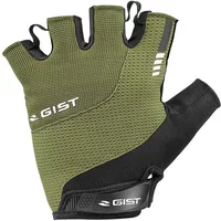 Velo Store - UK Short summer gloves with velcro Gist Kontrol | Extra 10% off with Subscription, Postage £16.79 to UK Fedex.