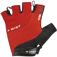 Velo Store - UK Short summer gloves with velcro Gist Kontrol | Extra 10% off with Subscription, Postage £16.79 to UK Fedex.
