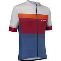 Maillot zippé intégrale Gist Maglie