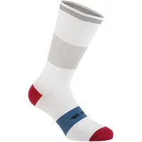 Velo Store - UK Football Socks Gist Reflex | Extra 10% off with Subscription, Postage £16.79 to UK Fedex.