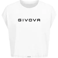T-shirt femme Givova