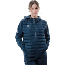 Women's Givova Superior Puffer