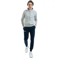 Baby terry cotton tracksuit Givova