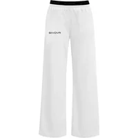 Cotton trousers for women Givova