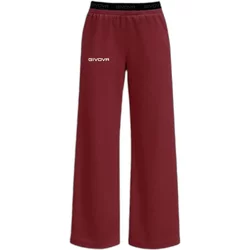 Cotton Trousers For Women Givova