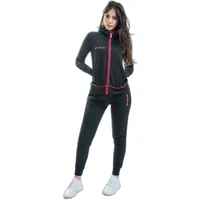 Tracksuit woman Givova Star New