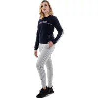 Tracksuit with polar band for women Givova 100