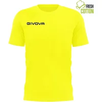 Cotton T-shirt Givova Fresh