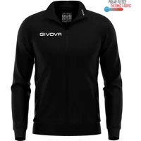 Sweatshirt child fleece Givova Mono 500